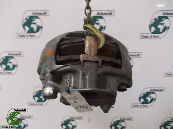 Pidurirattad DAF CF