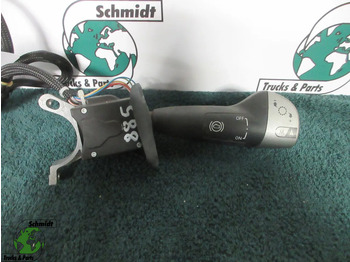 Elektrisüsteem DAF CF