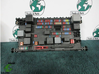 Elektrisüsteem DAF CF