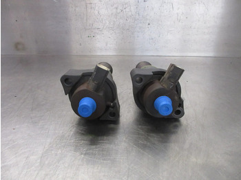 Kütusefilter - Veoauto DAF 1934322 //2344775 // 2102391 DAF XF CF MX 11 // MX 13 U INSPUITPOMP EURO 6: pilt 4 Kütusefilter - Veoauto DAF 1934322 //2344775 // 2102391 DAF XF CF MX 11 // MX 13 U INSPUITPOMP EURO 6: pilt 4