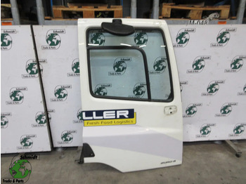 Uks ja varuosad DAF CF