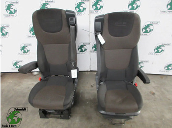 Iste DAF CF