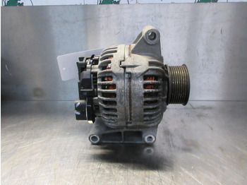 Generaator - Veoauto DAF 2000904 DAF XF CF DYNAMO EURO 6 MODEL 2018: pilt 2