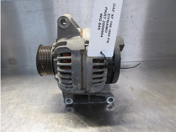 Generaator - Veoauto DAF 2000904 DAF XF CF DYNAMO EURO 6 MODEL 2018: pilt 4