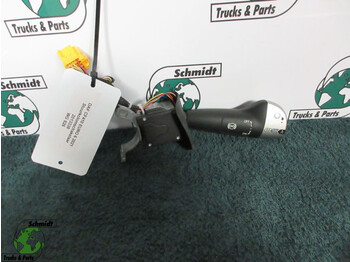 Elektrisüsteem DAF CF