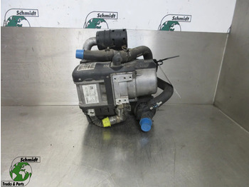 Elektrisüsteem DAF CF