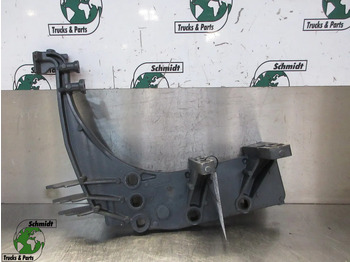Raam/ Konstruktsioon DAF CF