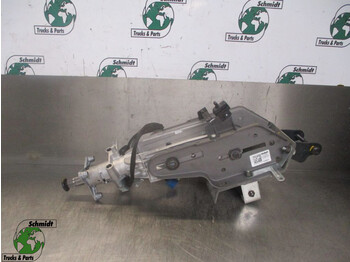 Roolisammas DAF CF