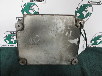 Elektrisüsteem - Veoauto DAF 2161912 // 1684367 MOTOR EDC MODEL EURO 5 DAF CF XF: pilt 4