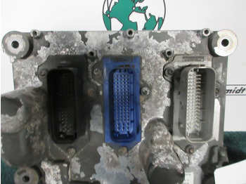 Elektrisüsteem - Veoauto DAF 2161912 // 1684367 MOTOR EDC MODEL EURO 5 DAF CF XF: pilt 3