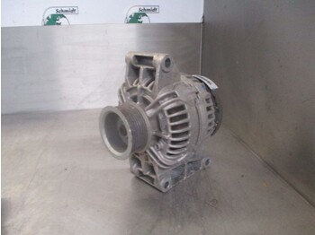 Generaator - Veoauto DAF 2165383 DYNAMO CF XF EURO 6: pilt 2