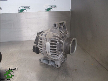 Generaator DAF CF
