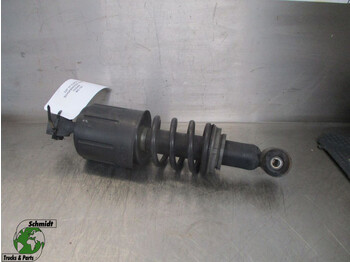 Amortisaatorid DAF CF