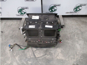 Soojendus/ Ventilatsioon - Veoauto DAF CF400 1672500 KACHELMOTOR EURO 6: pilt 2 Soojendus/ Ventilatsioon - Veoauto DAF CF400 1672500 KACHELMOTOR EURO 6: pilt 2