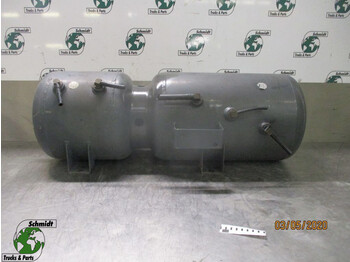 Piduriosad DAF XF 106