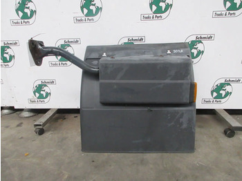 Raam/ Konstruktsioon - Veoauto Iveco 41299389 / 41299388 IVECO S WAY EURO 6 MODEL 2021 RECHT EN LINKS: pilt 5