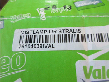 Udutuled - Veoauto Iveco 504032145//41221083 MISTLAMP NIEUWE !!! IVECO STRALIS EURO 5: pilt 4 Udutuled - Veoauto Iveco 504032145//41221083 MISTLAMP NIEUWE !!! IVECO STRALIS EURO 5: pilt 4