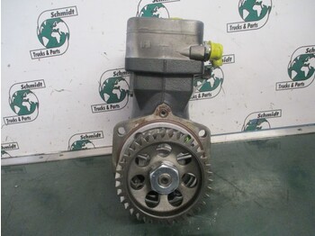 Mootor ja varuosad - Veoauto Iveco 504303489 Compressor: pilt 4