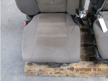 Iste - Veoauto Iveco 5801416515 // 5801419691 HI WAY EURO 6 RECHT EN LINKS: pilt 5