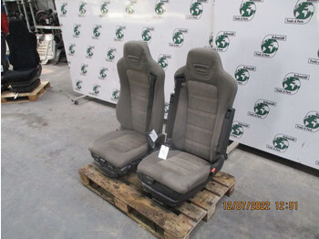 Iste - Veoauto Iveco 5801416515 // 5801419691 HI WAY EURO 6 RECHT EN LINKS: pilt 2