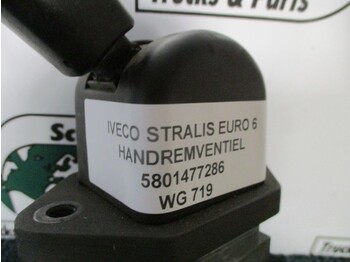 Elektrisüsteem - Veoauto Iveco 5801477286 HANDREMVENTIEL EURO 6 HI WAY: pilt 2