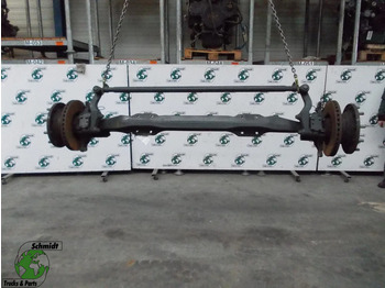 Esitelg IVECO S-WAY