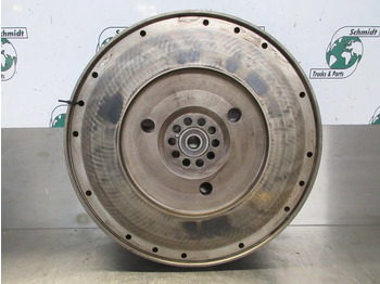 Pöördratas - Veoauto MAN 51.02301-6134// 51.02310-0119 VLIEGWIEL MAN 18.510 EURO 6 MODEL 2022: pilt 2
