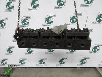 Silindriplokk MAN TGM