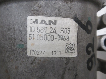 Mootor ja varuosad - Veoauto MAN 51.05000-7468 OLIE MODULEN MAN D2676LF52 EURO 6: pilt 5
