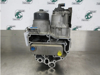 Mootor ja varuosad - Veoauto MAN 51.05000-7468 OLIE MODULEN MAN D2676LF52 EURO 6: pilt 4