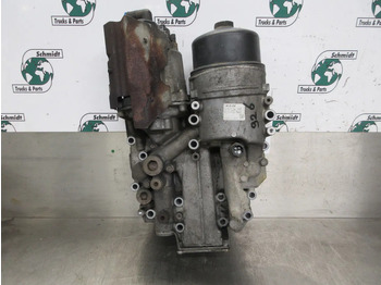 Mootor ja varuosad - Veoauto MAN 51.05000-7468 OLIE MODULEN MAN D2676LF52 EURO 6: pilt 3