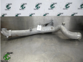 Mootor ja varuosad MAN