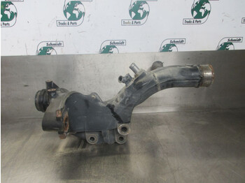 Mootor ja varuosad - Veoauto MAN 51.41501-3136 KOELBUIS TGS TGX EURO 6: pilt 3