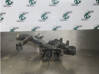Mootor ja varuosad - Veoauto MAN 51.41501-3136 KOELBUIS TGS TGX EURO 6: pilt 4