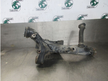 Mootor ja varuosad - Veoauto MAN 51.41501-3136 KOELBUIS TGS TGX EURO 6: pilt 2
