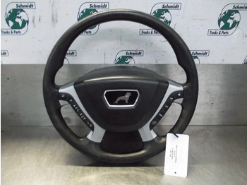 Rool - Veoauto MAN 81.46430-0082 STUURWIEL MAN TGX TGS TGM EURO 6: pilt 3