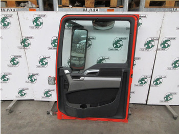 Uks ja varuosad - Veoauto MAN 81.62600-4130/ MAN TGX RECHTS 18.420 EURO 6: pilt 4