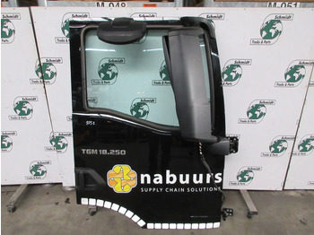 Uks ja varuosad - Veoauto MAN 81.62600-4140//81.62600-4140//81.63730-6878 DEUR MAN TGM MODEL 2024: pilt 5