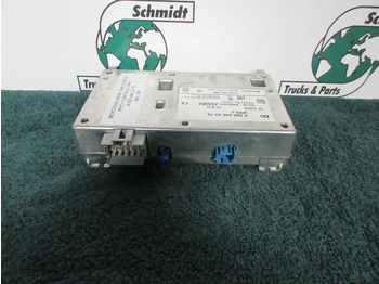 Elektrisüsteem - Veoauto Mercedes-Benz A 000 446 33 75 IPPC+ CONTROLEN MODULEN MERCEDES 1848 MP5 EURO 6: pilt 3