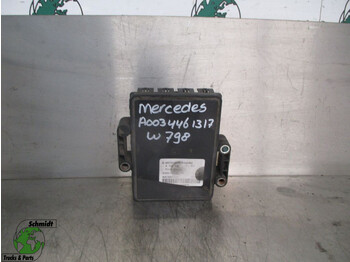 Elektrisüsteem MERCEDES-BENZ