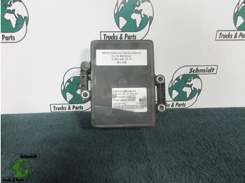 Elektrisüsteem MERCEDES-BENZ Actros