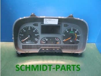 Elektrisüsteem Mercedes-Benz A 003 446 74 21 Instrumentenpaneel: pilt 1