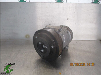 Kliimaseadme osa MERCEDES-BENZ