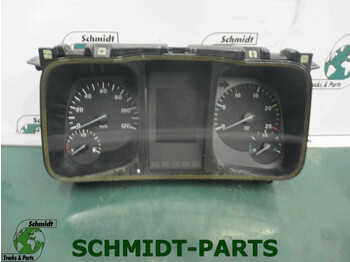 Armatuurlaud MERCEDES-BENZ