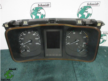 Armatuurlaud MERCEDES-BENZ