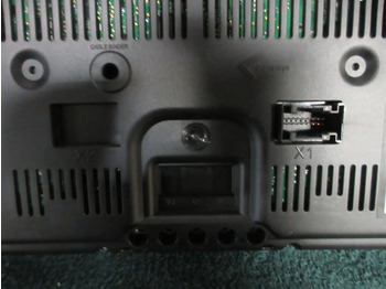 Armatuurlaud - Veoauto Mercedes-Benz A 010 446 05 21 INSTRUMENTENPANEEL ACTROS EURO 6: pilt 5