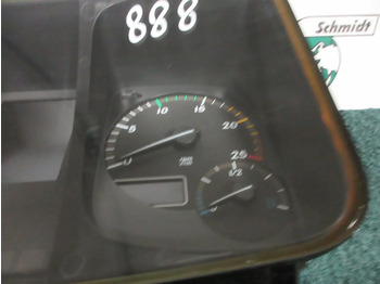 Armatuurlaud - Veoauto Mercedes-Benz A 010 446 05 21 INSTRUMENTENPANEEL ACTROS EURO 6: pilt 2