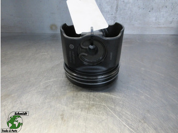 Mootor ja varuosad MERCEDES-BENZ