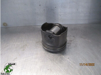 Mootor ja varuosad MERCEDES-BENZ