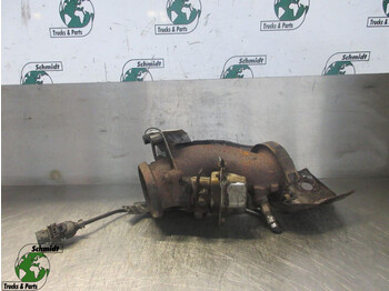 Väljalaskesüsteem MERCEDES-BENZ